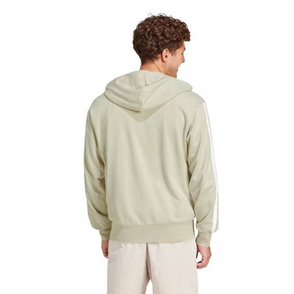 Jaqueta Adidas 3 Stripes Masculina JE6340
