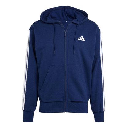 Jaqueta Adidas 3 Stripes Masculino JE6341