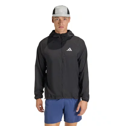 Jaqueta Adidas ADI365 Running Essentials Masculino JZ7782