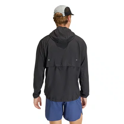 Jaqueta Adidas ADI365 Running Essentials Masculino JZ7782