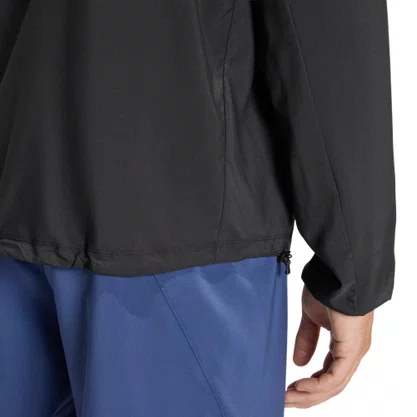 Jaqueta Adidas ADI365 Running Essentials Masculino JZ7782