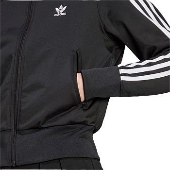 Jaqueta Adidas Adicolor Classics  Firebird Feminino IL8764