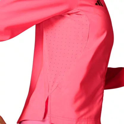 Jaqueta Adidas Adizero Feminina JF3501