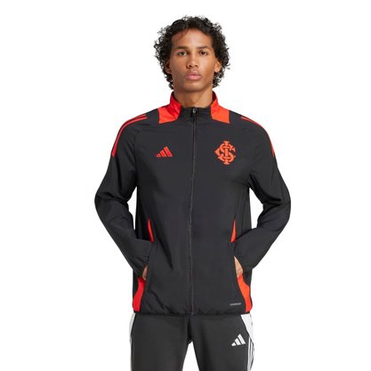 Jaqueta Adidas Apresentação Inter Masculina JE4175