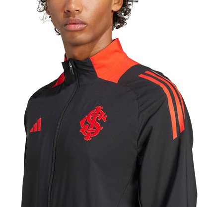 Jaqueta Adidas Apresentação Inter Masculina JE4175