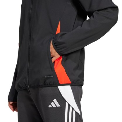 Jaqueta Adidas Apresentação Inter Masculina JE4175