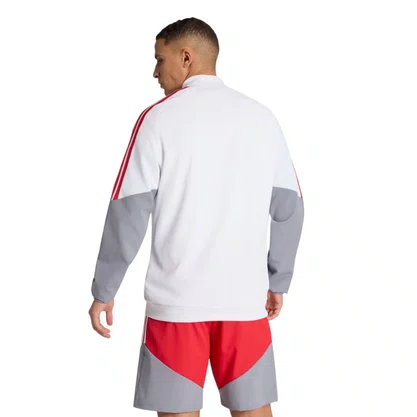 Jaqueta Adidas Apresentação Internacional 26 Masc KA5435