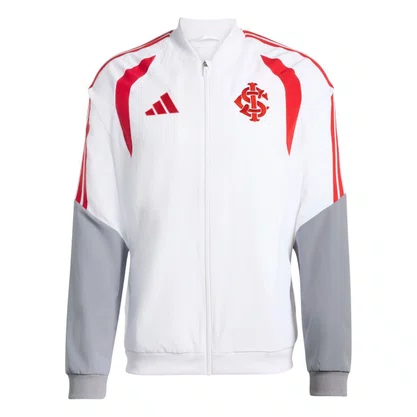 Jaqueta Adidas Apresentação Internacional 26 Masc KA5435
