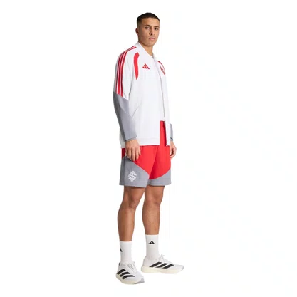 Jaqueta Adidas Apresentação Internacional 26 Masc KA5435