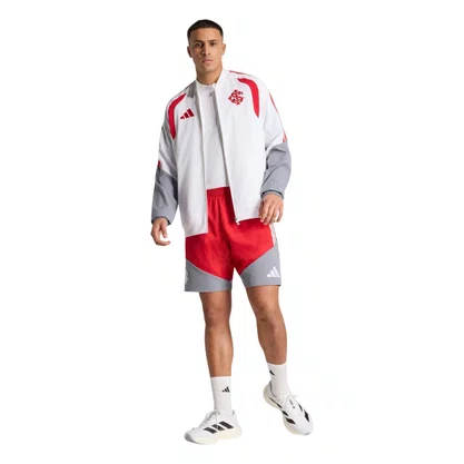 Jaqueta Adidas Apresentação Internacional 26 Masc KA5435