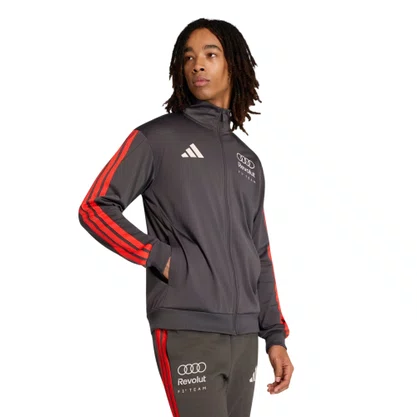 Jaqueta Adidas Audi Revolut F1 Team Dna Masc KE6784