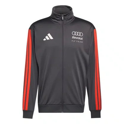 Jaqueta Adidas Audi Revolut F1 Team Dna Masc KE6784