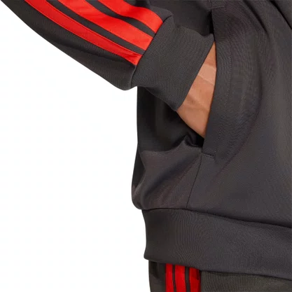 Jaqueta Adidas Audi Revolut F1 Team Dna Masc KE6784
