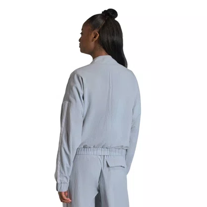 Jaqueta Adidas Bomber Feminina KC5232