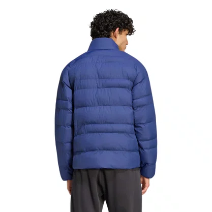 Jaqueta Adidas Compactavel Essentials Masculino KS7699