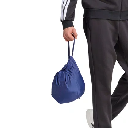 Jaqueta Adidas Compactavel Essentials Masculino KS7699