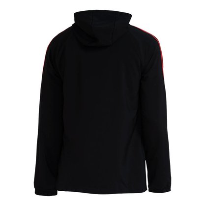 Jaqueta Adidas Corta-Vento CR Flamengo Masculina HS5241