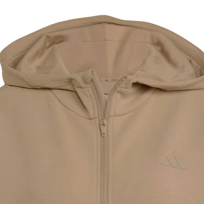 Jaqueta Adidas Designed 4 C/Capuz Feminino JX7311