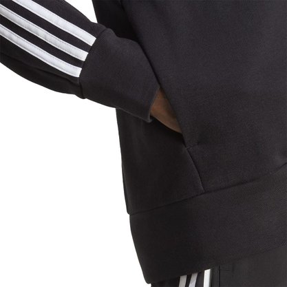 Jaqueta Adidas Essentials 3 Stripes Masculina IC0433