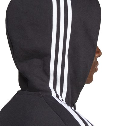 Jaqueta Adidas Essentials 3 Stripes Masculina IC0433