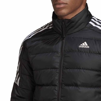 Jaqueta Adidas Essentials Down JKT Masculina GH4589