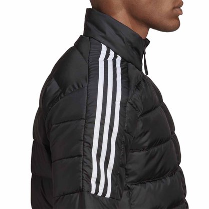 Jaqueta Adidas Essentials Down JKT Masculina GH4589