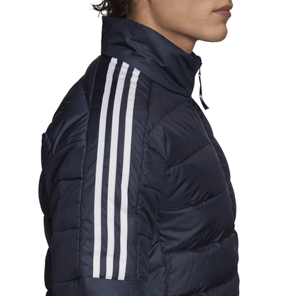 Jaqueta Adidas Essentials Down JKT Masculina GH4594