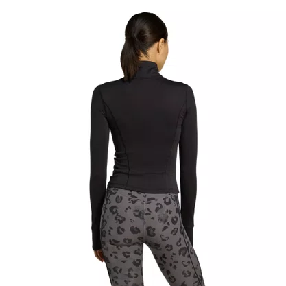 Jaqueta Adidas Essentials Feminino JM9185