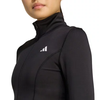 Jaqueta Adidas Essentials Feminino JM9185