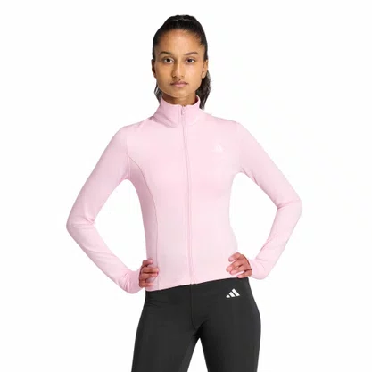 Jaqueta Adidas Essentials Feminino KD9185