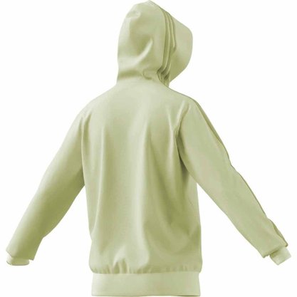 Jaqueta Adidas Essentials French Terry 3-Stripes Masc IS1373