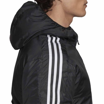Jaqueta Adidas Essentials Ins Hooded Masculina GH4601