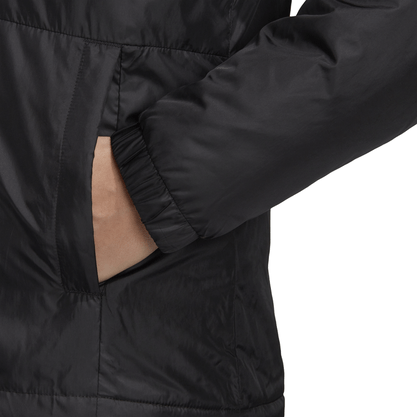 Jaqueta Adidas Essentials Insulated Hooded Feminina GH4598