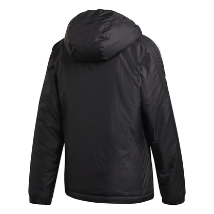 Jaqueta Adidas Essentials Insulated Hooded Feminina GH4598