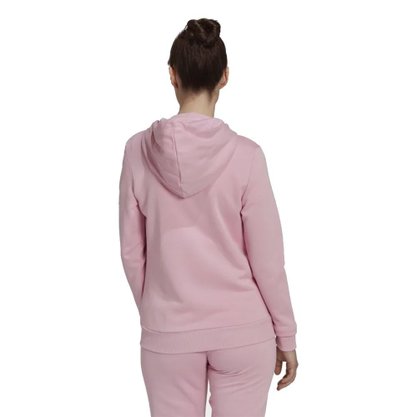 Jaqueta Adidas Essentials Logo Linear Feminino HL2064