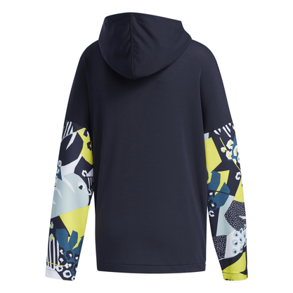 Jaqueta Adidas Farm Rio Feminina FT8693