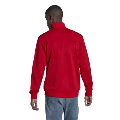 Jaqueta Adidas Flamengo 3-Stripes Masculino HA5385