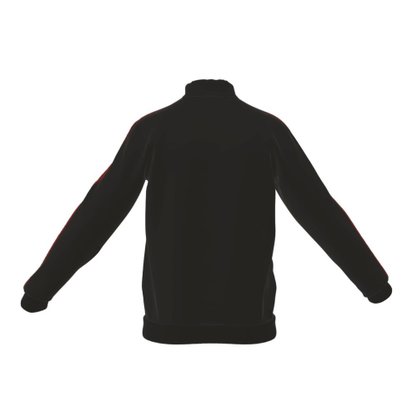 Jaqueta Adidas Flamengo DNA Masculina IP8189