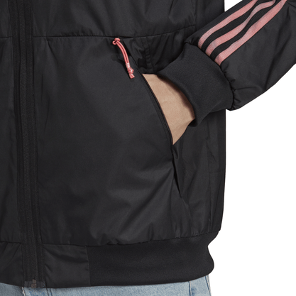 Jaqueta Adidas Hino CR Flamengo Masculina FQ7651