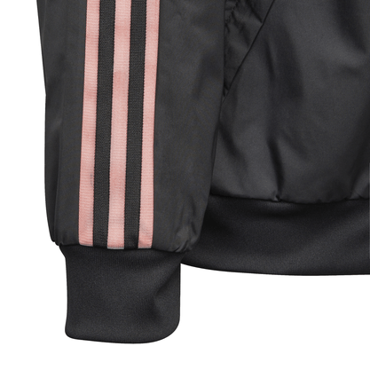 Jaqueta Adidas Hino CR Flamengo Masculina FQ7651