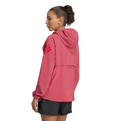 Jaqueta Adidas Iconic Adi365 Feminina KY2650