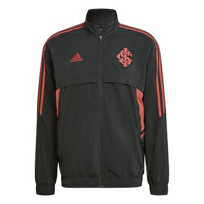 Jaqueta Adidas Internacional Condivo 2022 Masculina HA8500