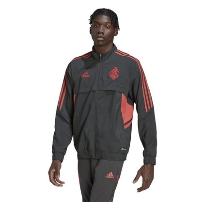 Jaqueta Adidas Internacional Condivo 2022 Masculina HA8500