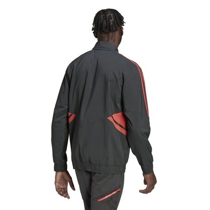 Jaqueta Adidas Internacional Condivo 2022 Masculina HA8500