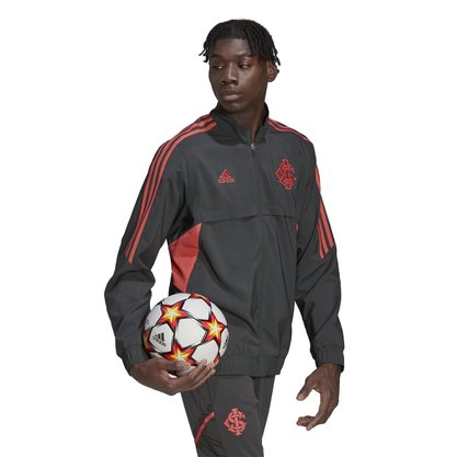 Jaqueta Adidas Internacional Condivo 2022 Masculina HA8500