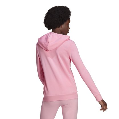 Jaqueta Adidas Logo Linear Feminina HD1693