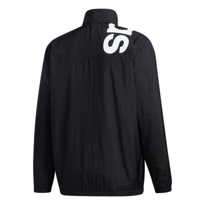 Jaqueta Adidas Logo Linear Masculina GD5960