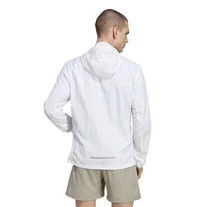 Jaqueta Adidas Marathon Warm-Up Masculino IB8265