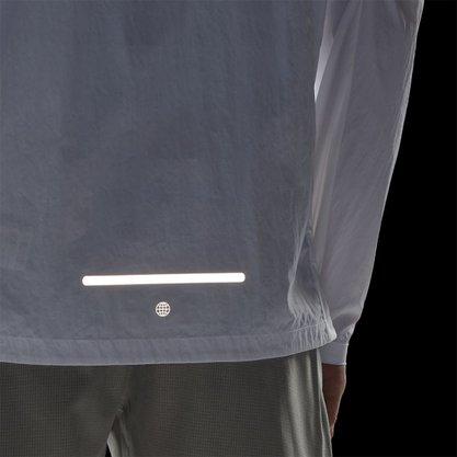 Jaqueta Adidas Marathon Warm-Up Masculino IB8265