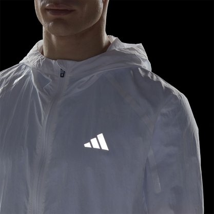Jaqueta Adidas Marathon Warm-Up Masculino IB8265